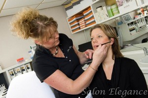 Make-up Enschede