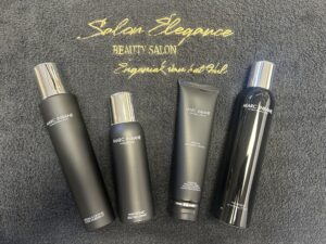 Marc Inbane producten - Salon Elegance Enschede