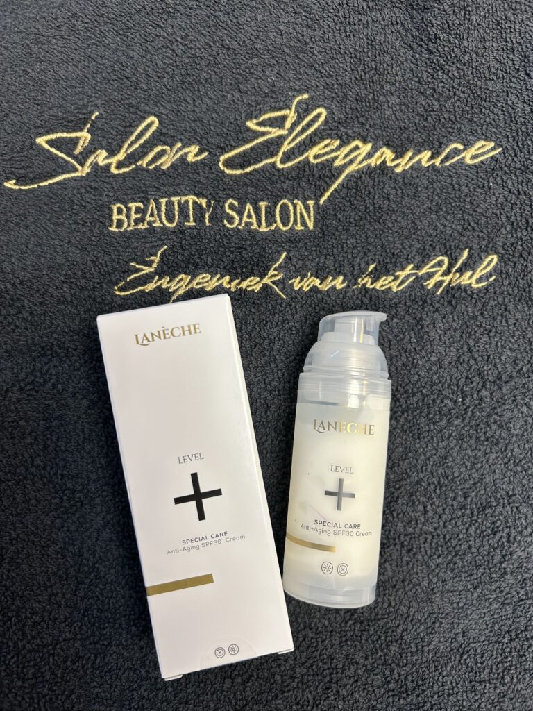 Lanèche Anti-Aging SPF 30 crème - Salon Elegance Enschede