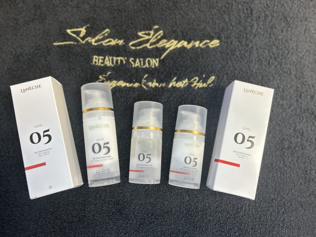 Huidige afbeelding: Lanèche niacinamide