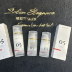 Lanèche niacinamide
